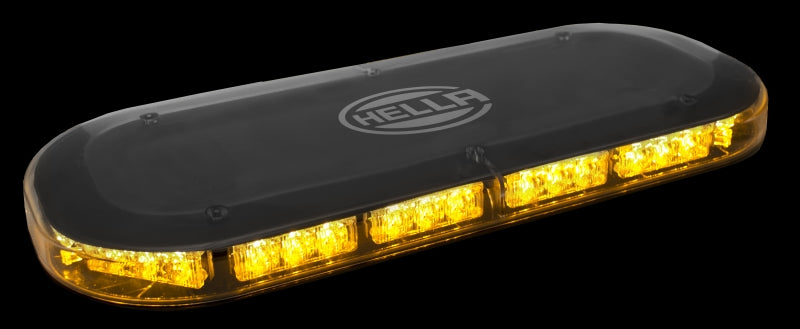 MLB200 LED Light Bar