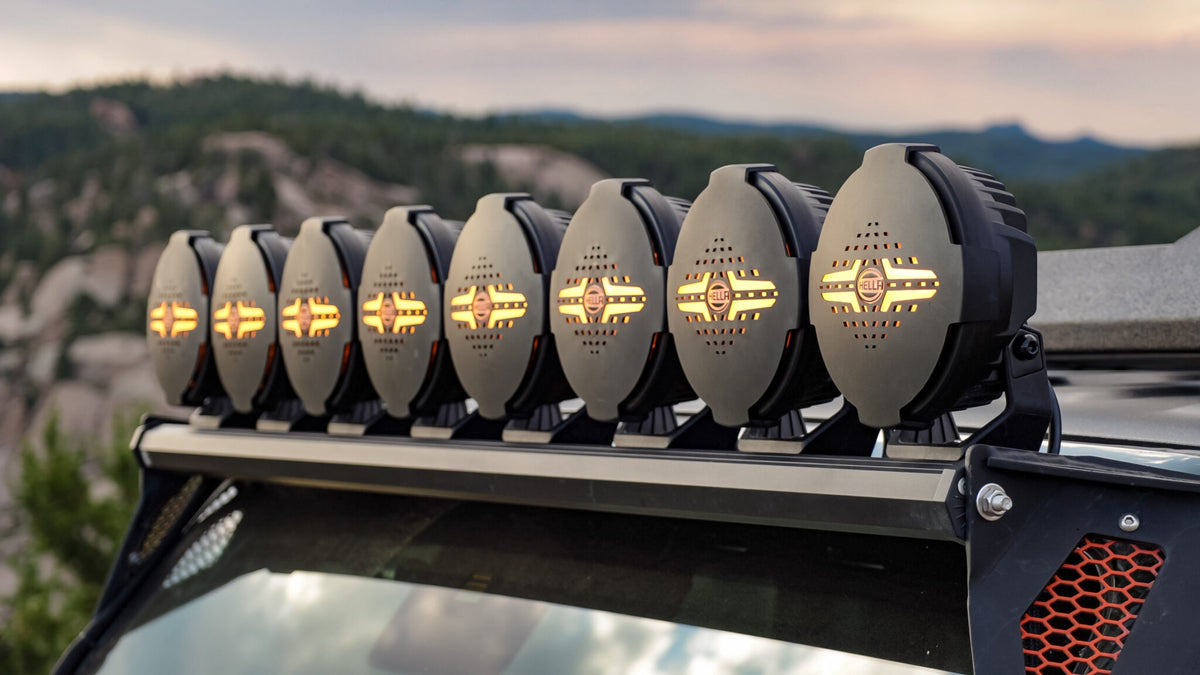 MyHellaLights | Official HELLA LED & Off-Road Lighting Store