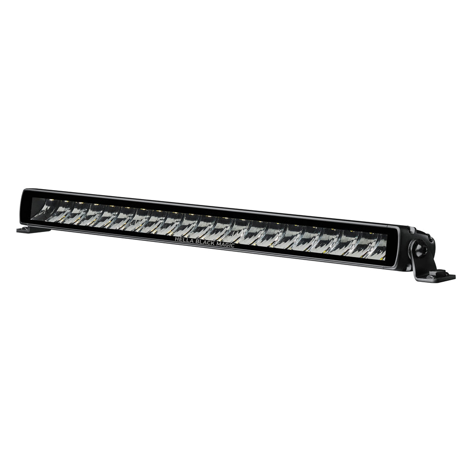 Black Magic LED Lightbar - 20" Slim
