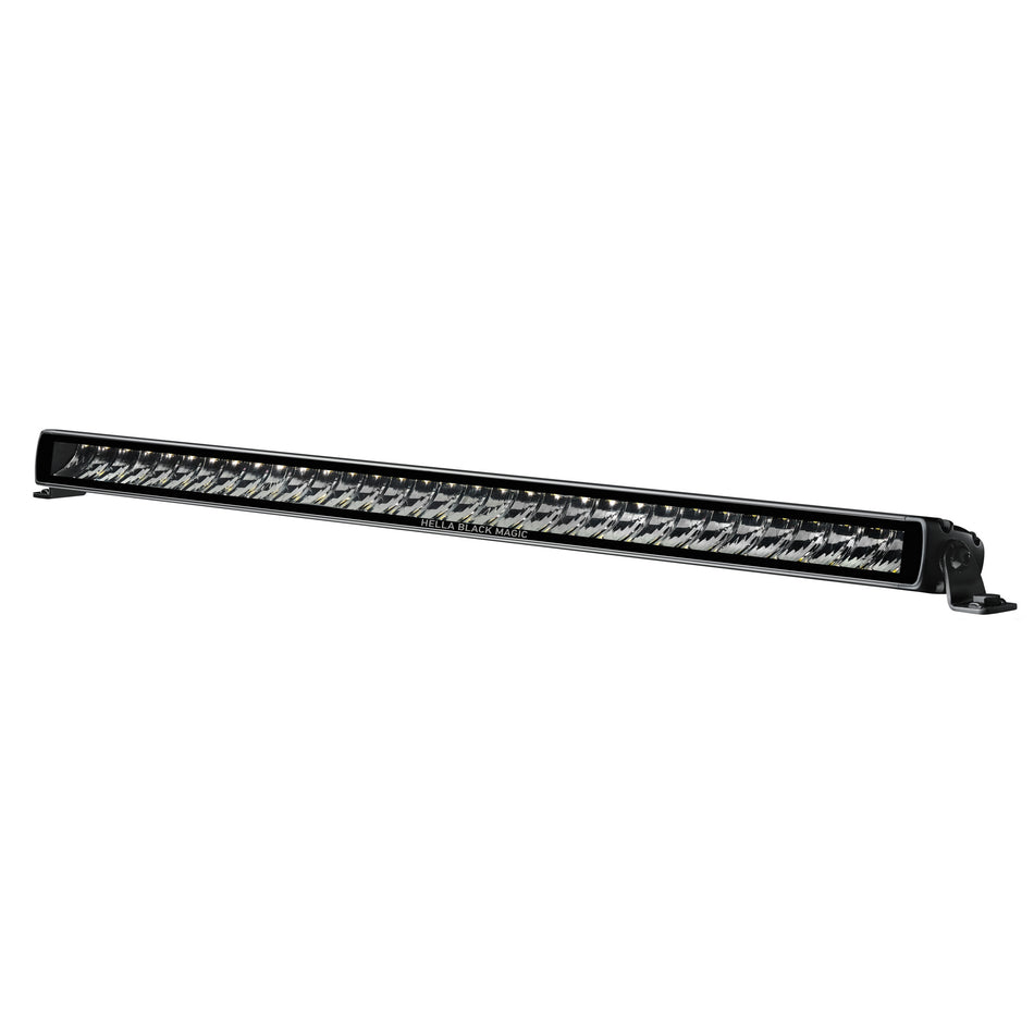 Black Magic LED Lightbar - 30" Slim