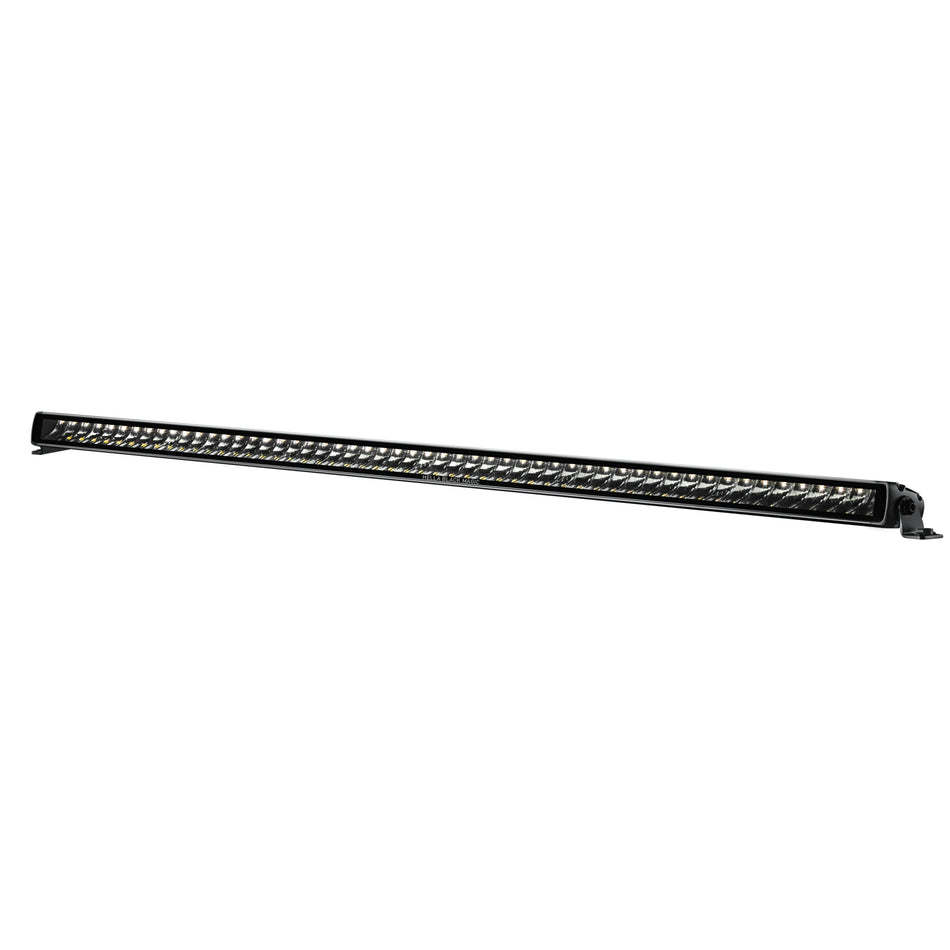 Black Magic LED Lightbar - 50" Slim