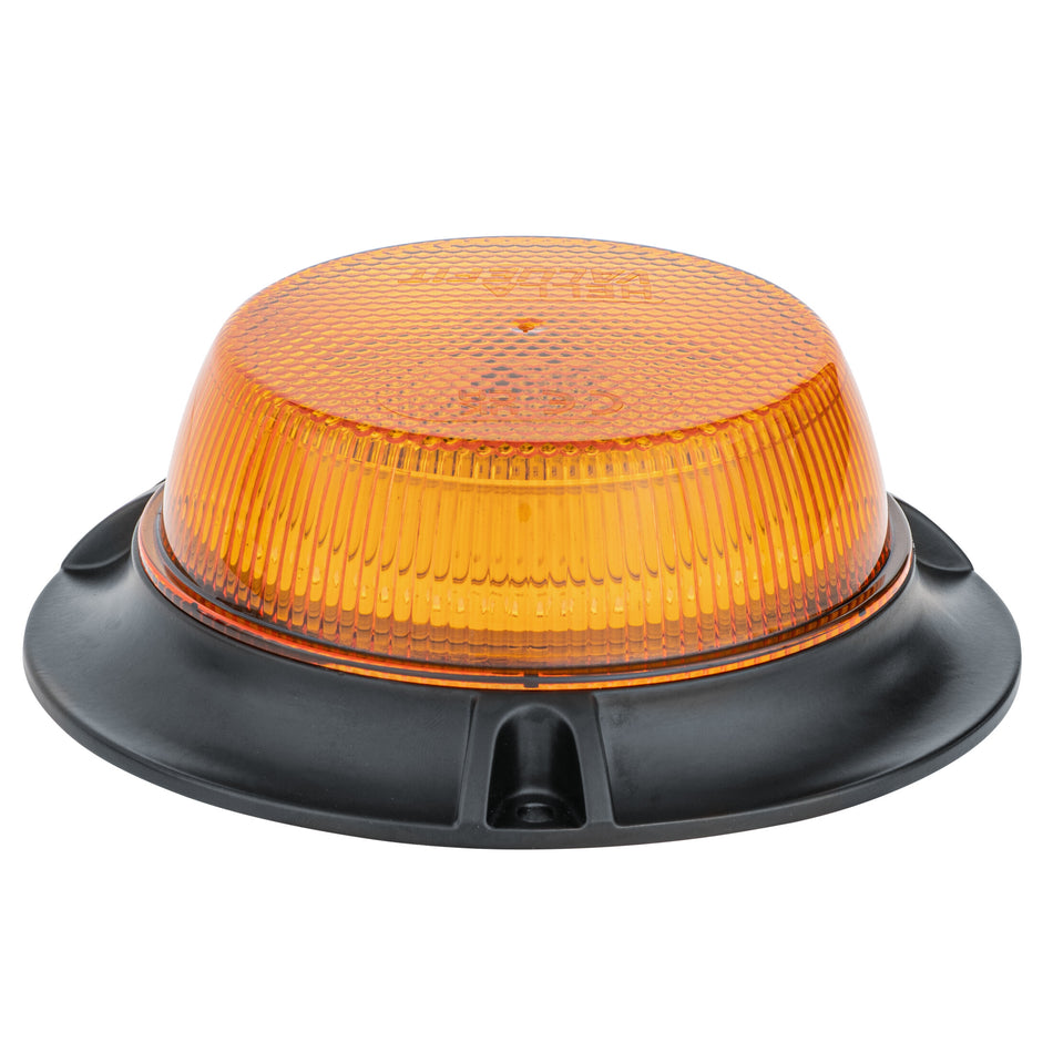 Valuefit Slim Amber LED Beacon
