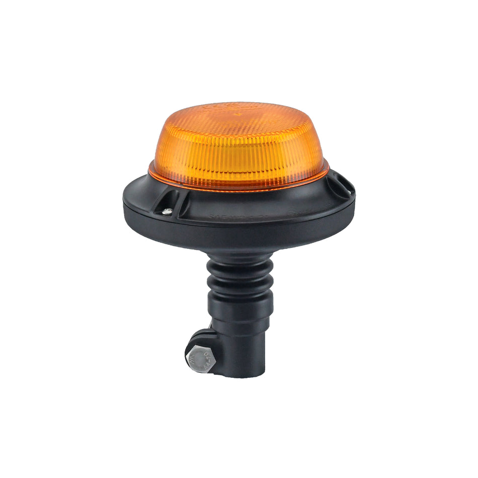 Valuefit Slim Amber LED Beacon