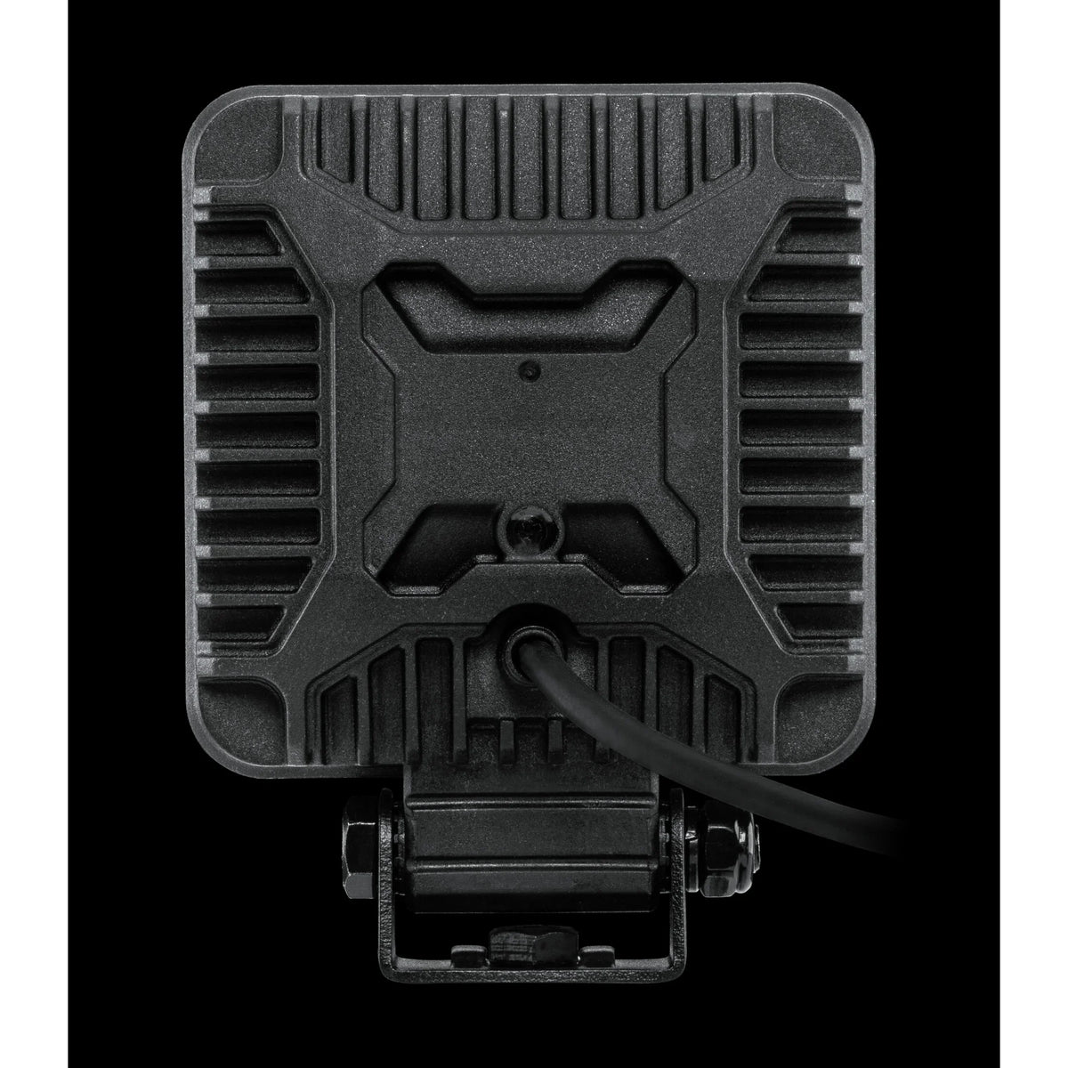 HELLA X-Treme Series LED Driving Lights rugged aluminum housing, IP69K, off-road auxiliary high-beam