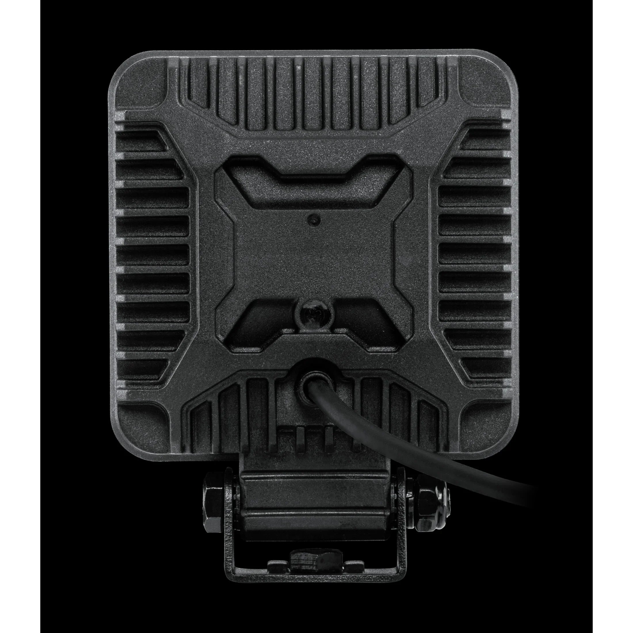 HELLA X-Treme Series LED Driving Lights rugged aluminum housing, IP69K, off-road auxiliary high-beam