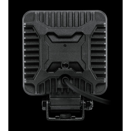 HELLA X-Treme Series LED Driving Lights rugged aluminum housing, IP69K, off-road auxiliary high-beam