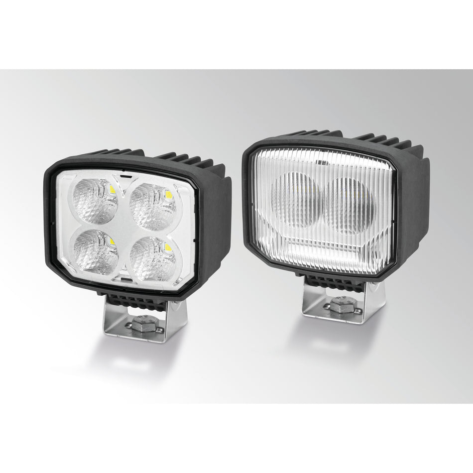 Power Beam S LED Work Lamp