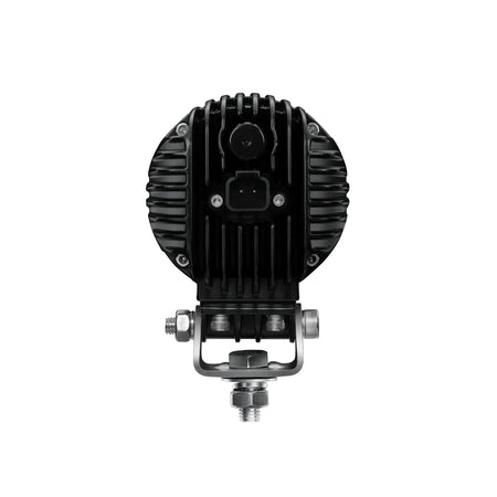 HELLA X-Treme Series LED Driving Lights, IP69K, rugged aluminum housing, auxiliary high-beam, off-road
