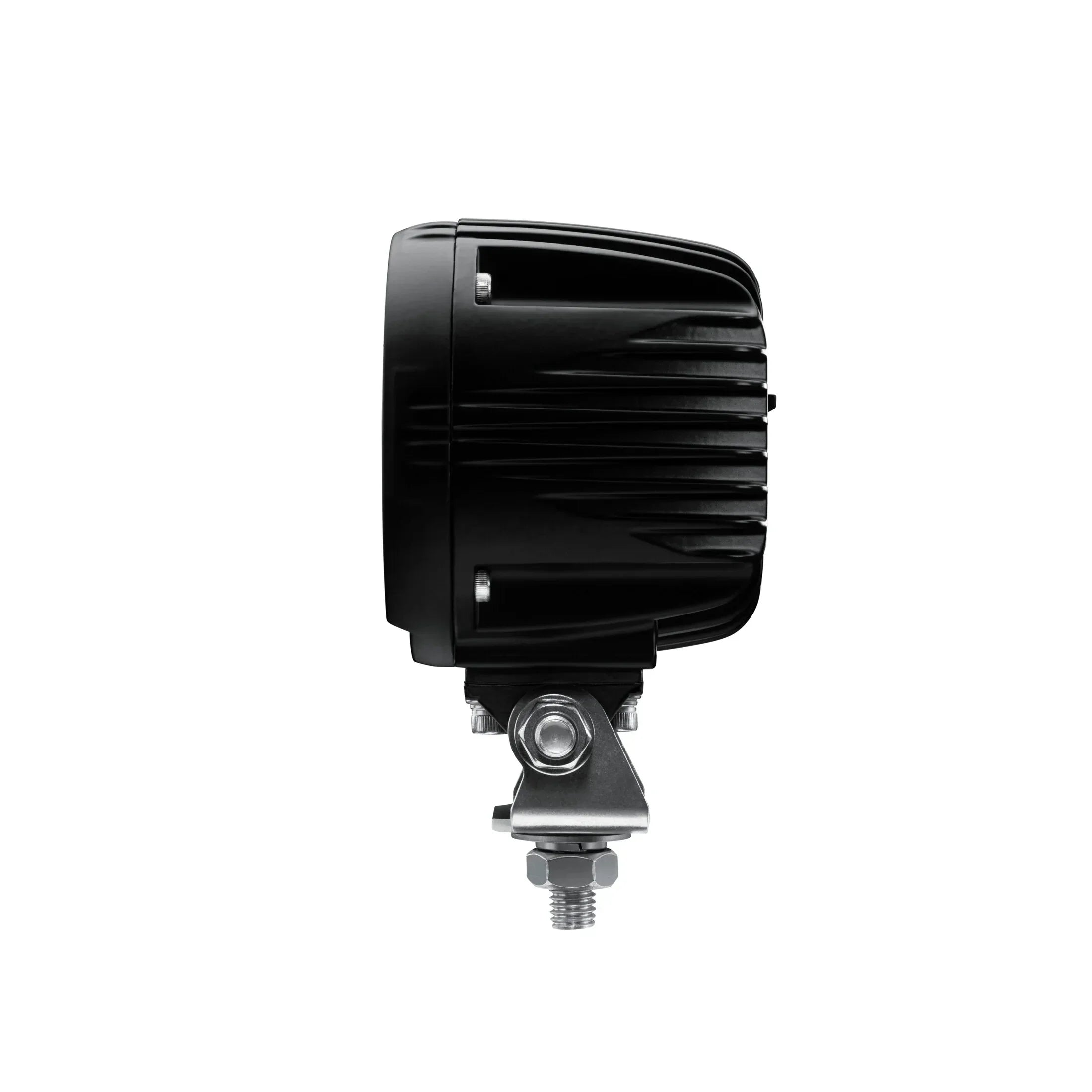HELLA X-Treme Series LED Driving Lights with rugged aluminum housing, IP69K, auxiliary high-beam, off-road