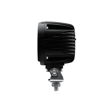 HELLA X-Treme Series LED Driving Lights with rugged aluminum housing, IP69K, auxiliary high-beam, off-road