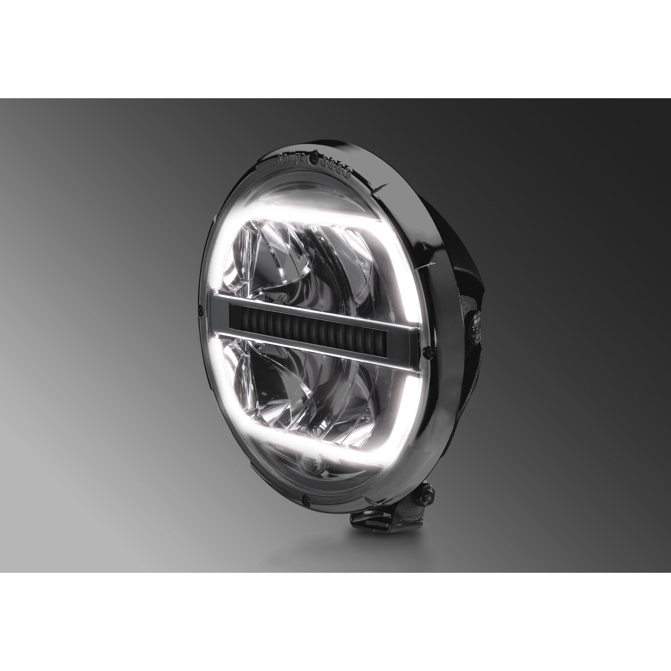 HELLA Rallye 3003 LED Spot – MyHellaLights