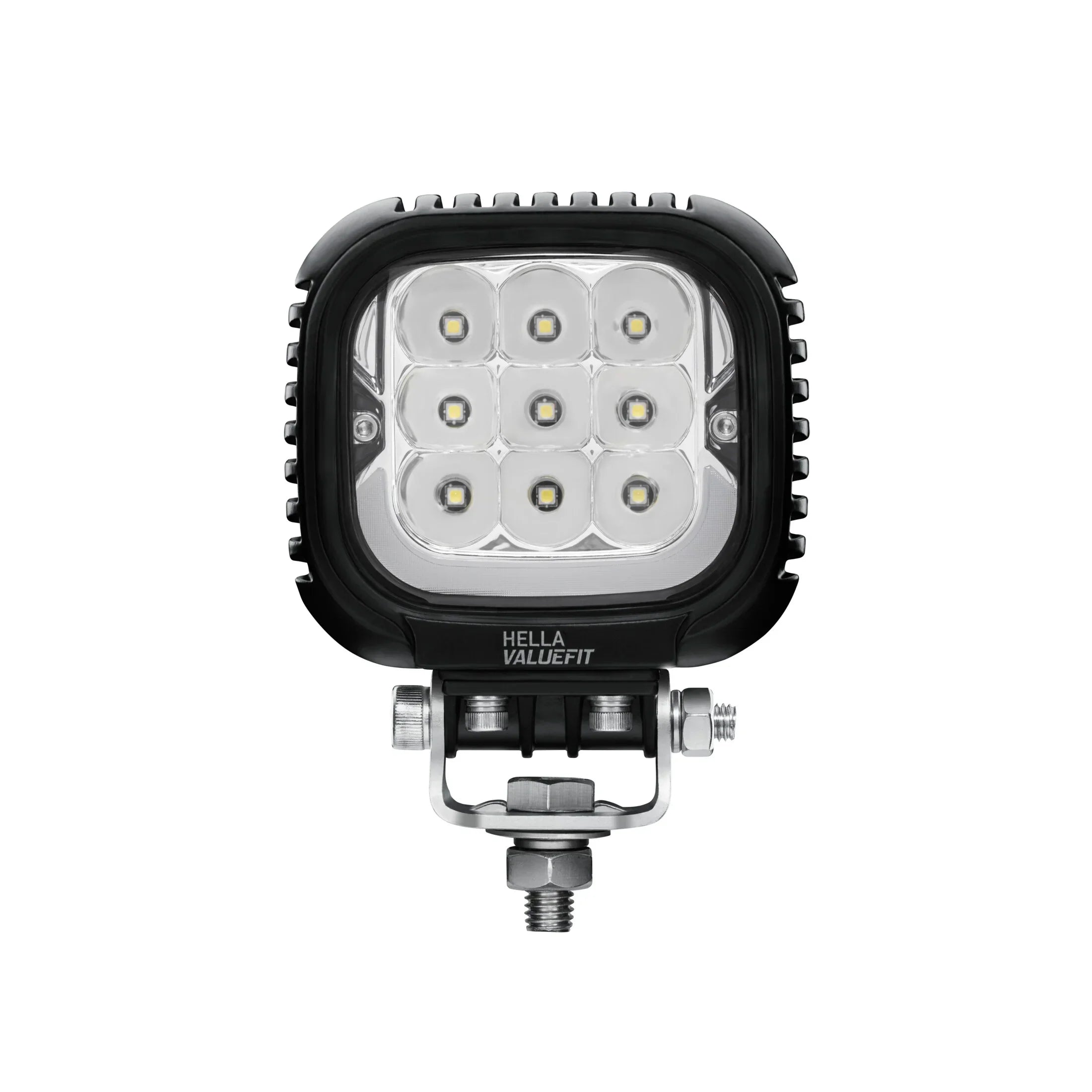 HELLA ヘラー　スクエアー　ライト HELLA S3000 2.0 Work Light – MyHellaLights
