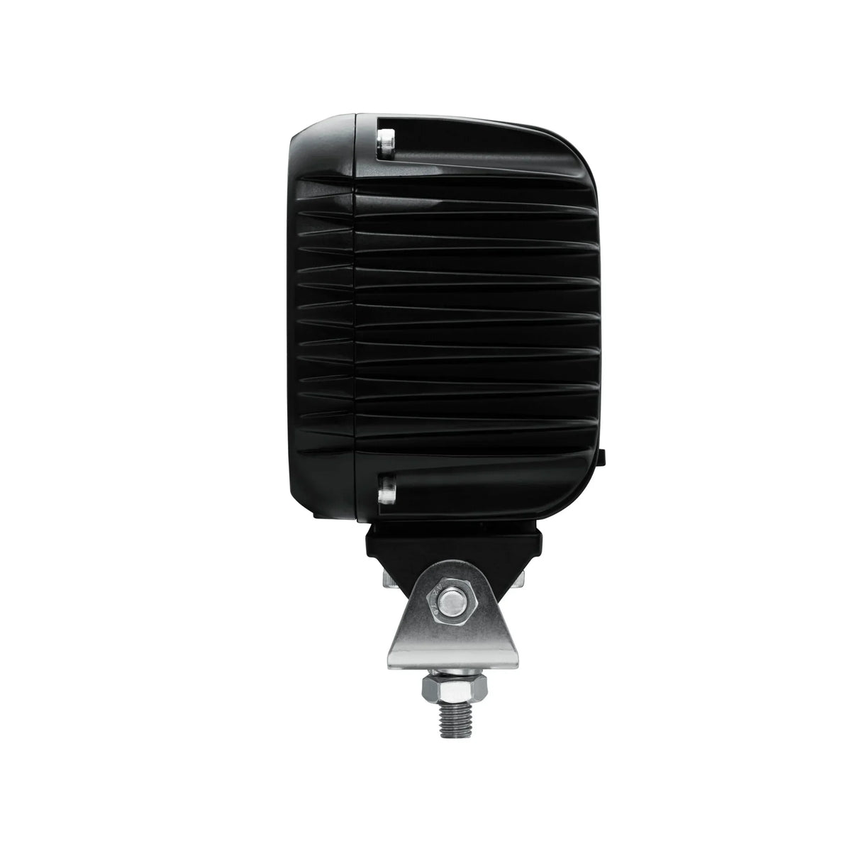 HELLA X-Treme Series LED Driving Lights with rugged aluminum housing, IP69K, auxiliary high-beam, off-road.