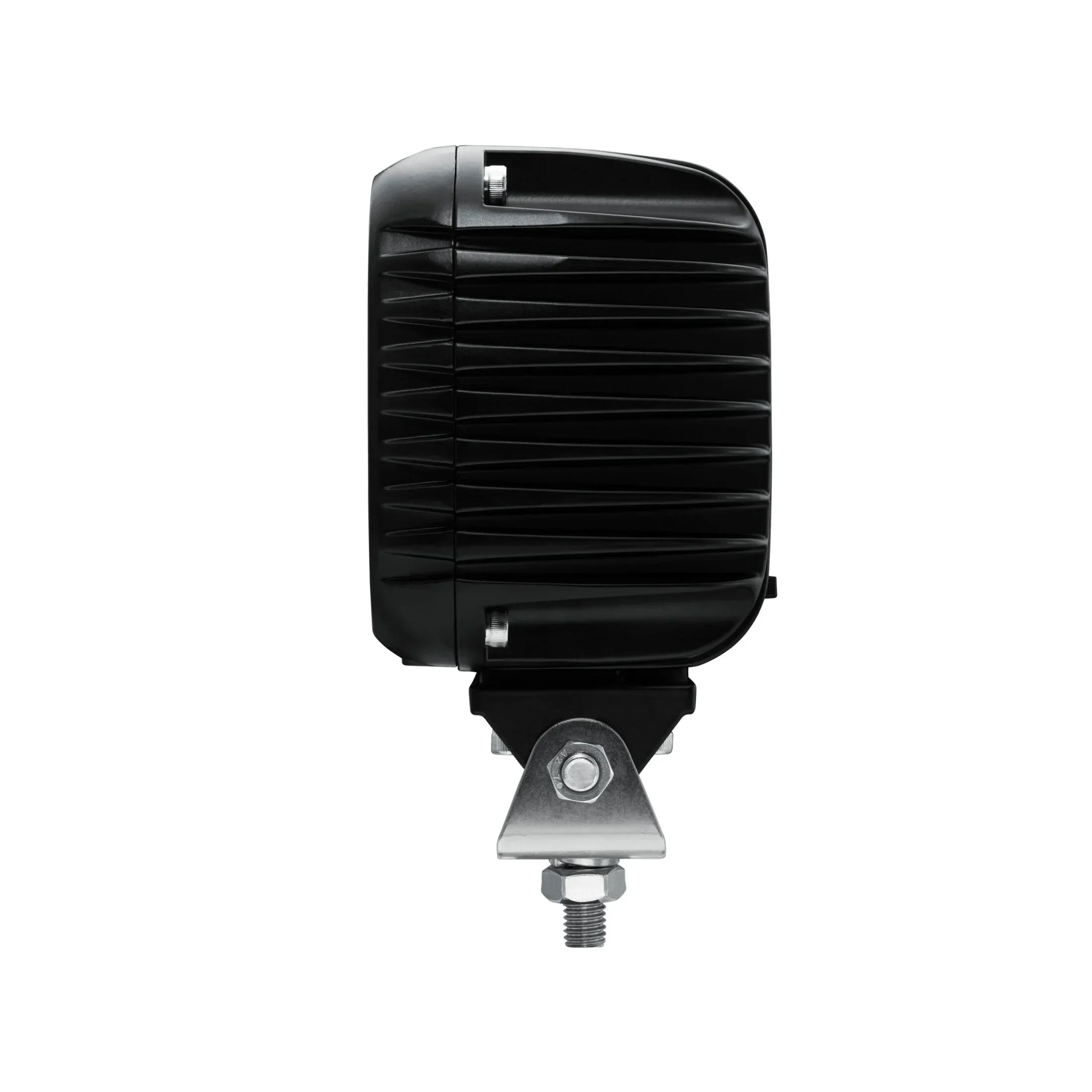 HELLA X-Treme Series LED Driving Lights with rugged aluminum housing, IP69K, auxiliary high-beam, off-road.