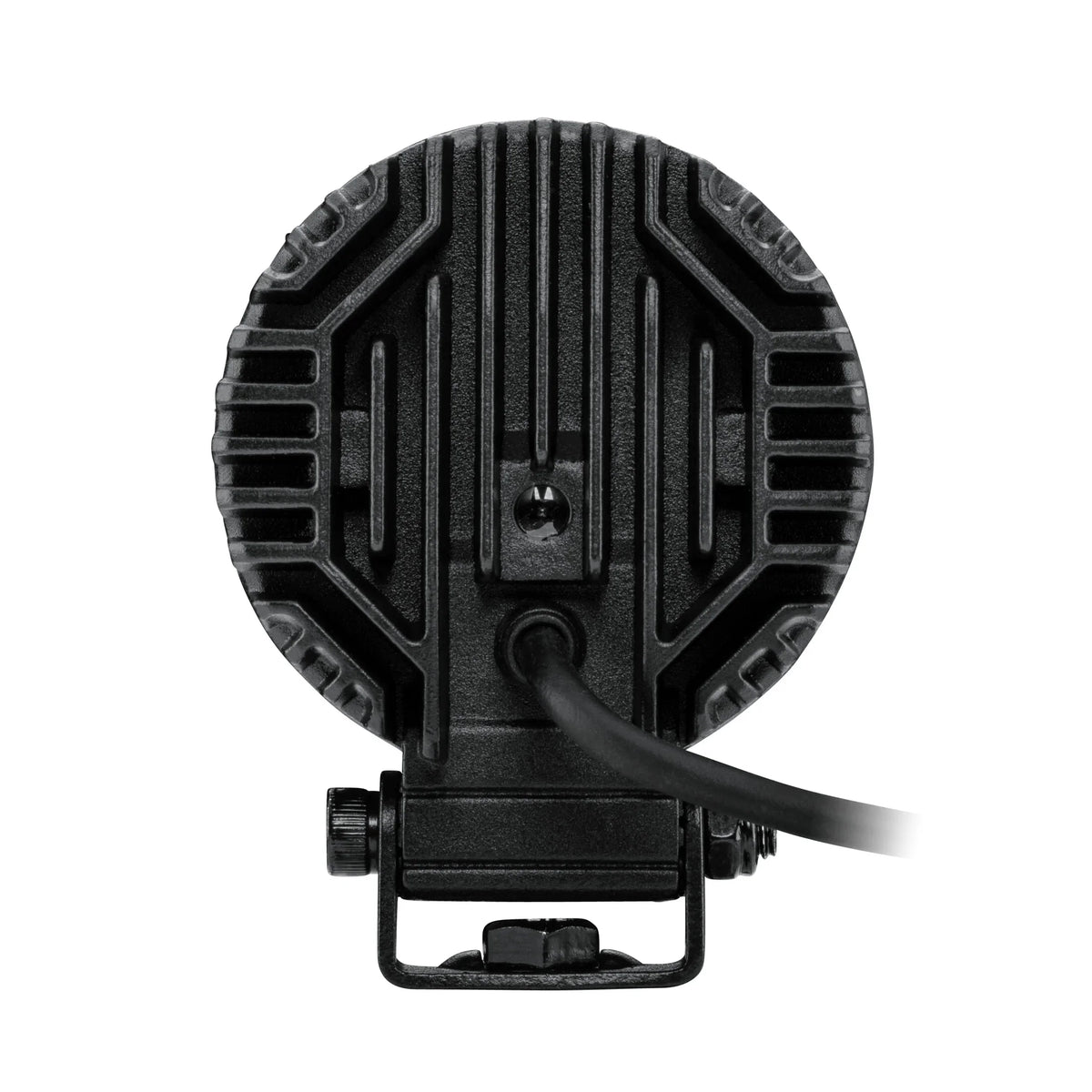 HELLA X-Treme Series LED Driving Lights, rugged aluminum housing, IP69K, off-road auxiliary high-beam.