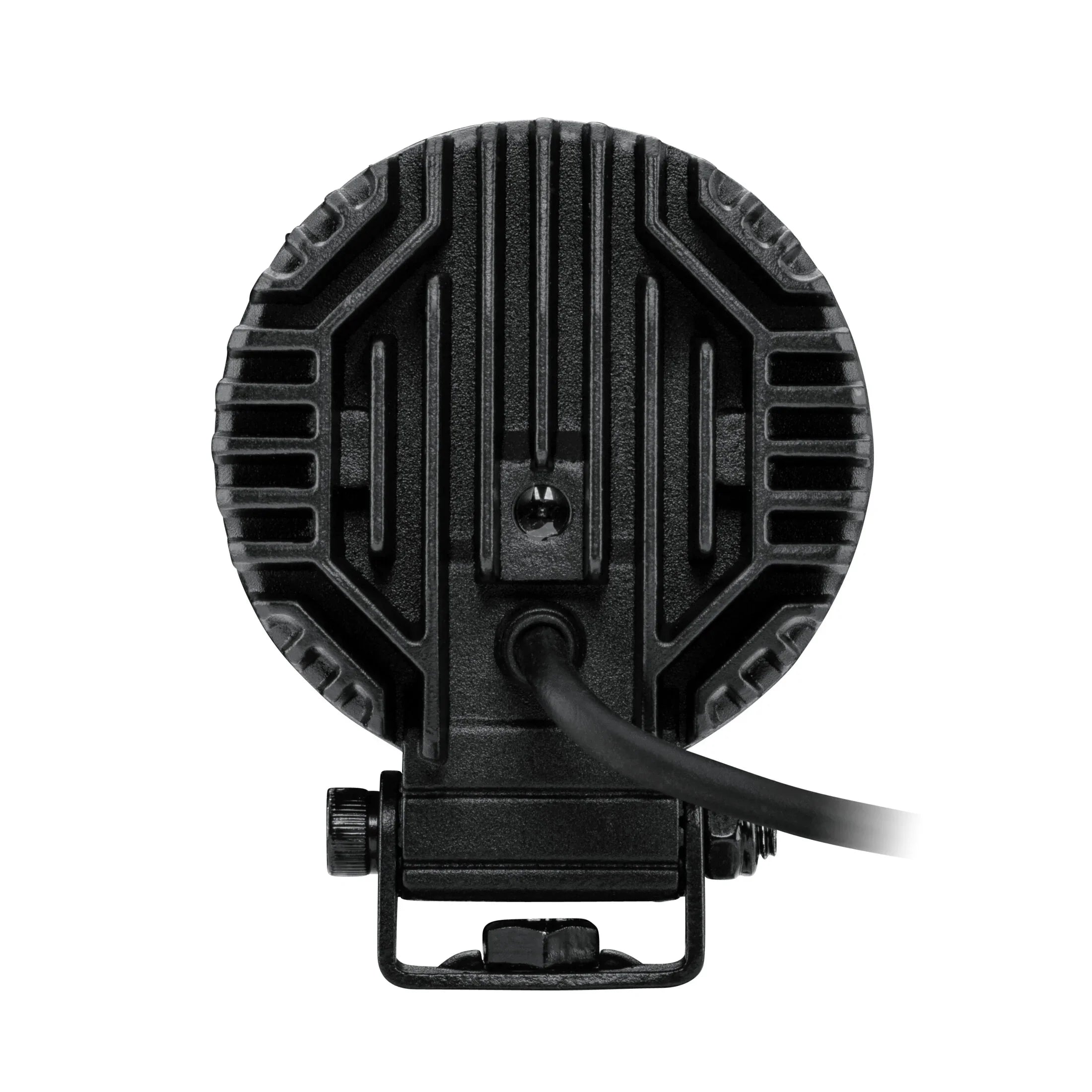 HELLA X-Treme Series LED Driving Lights, rugged aluminum housing, IP69K, off-road auxiliary high-beam.
