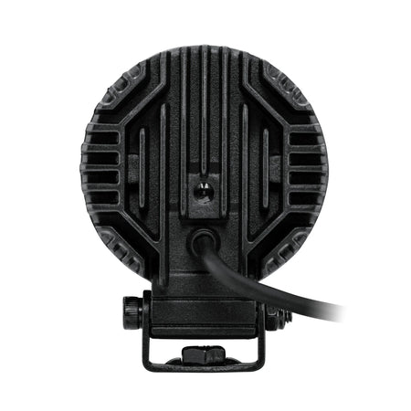HELLA X-Treme Series LED Driving Lights, rugged aluminum housing, IP69K, off-road auxiliary high-beam.