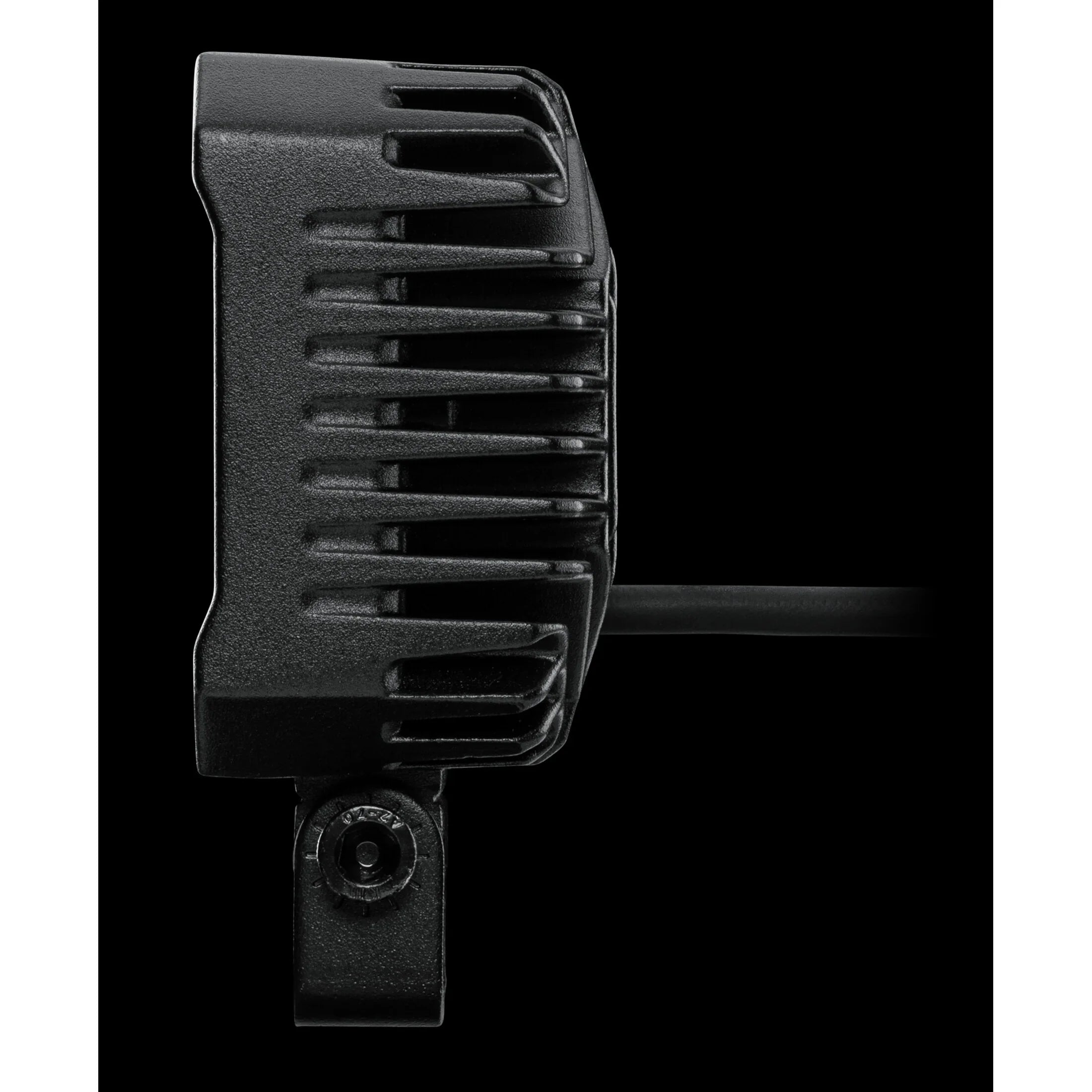 HELLA X-Treme Series LED Driving Lights auxiliary high-beam, rugged aluminum housing, IP69K off-road.