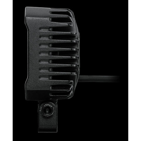 HELLA X-Treme Series LED Driving Lights auxiliary high-beam, rugged aluminum housing, IP69K off-road.