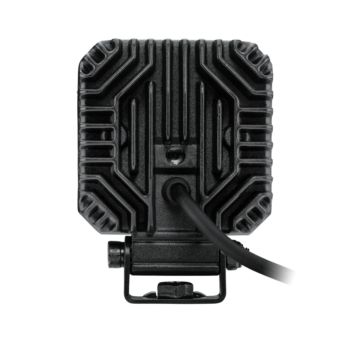 HELLA X-Treme Series LED Driving Lights rugged aluminum housing, IP69K, off-road auxiliary high-beam
