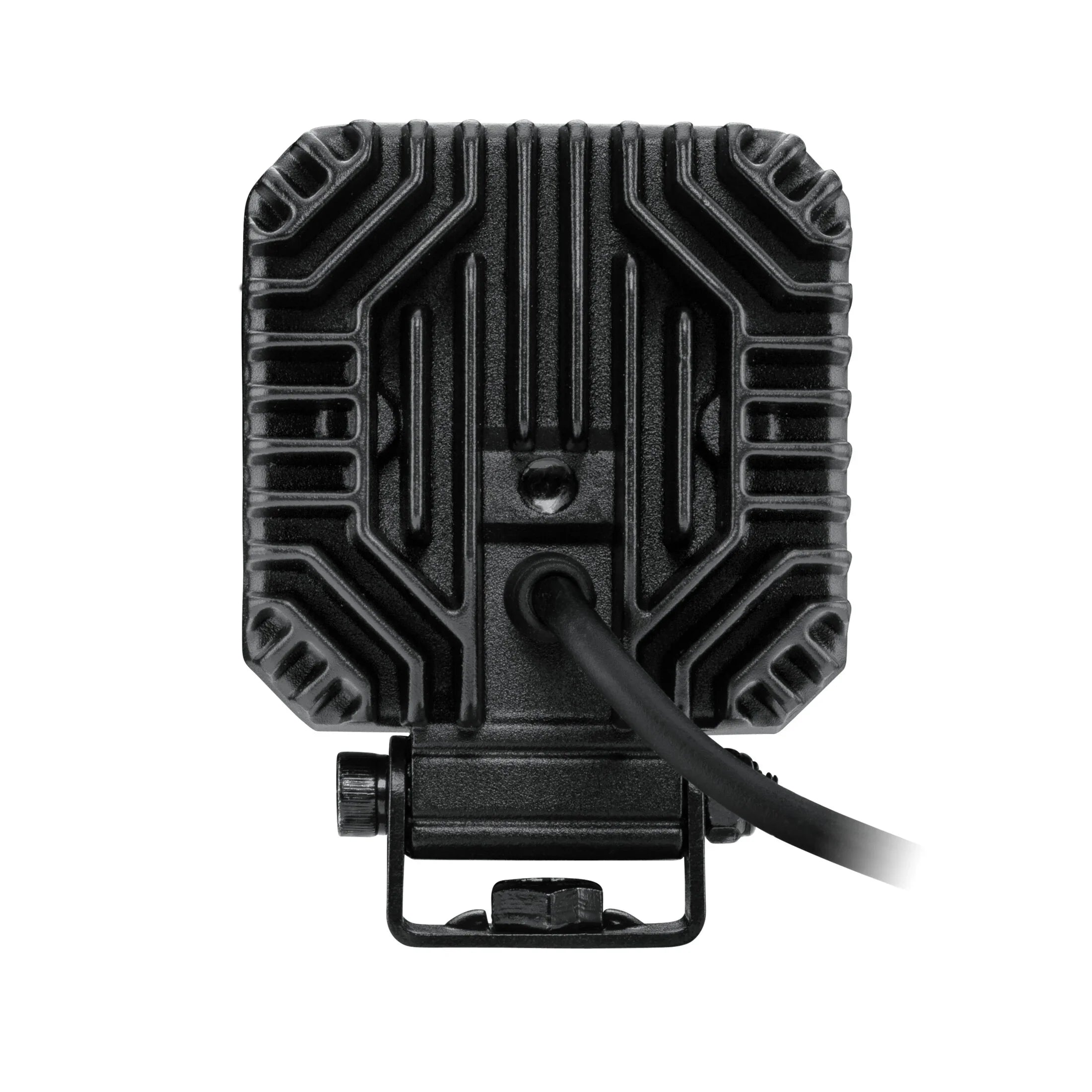 HELLA X-Treme Series LED Driving Lights rugged aluminum housing, IP69K, off-road auxiliary high-beam