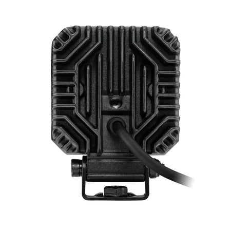 HELLA X-Treme Series LED Driving Lights rugged aluminum housing, IP69K, off-road auxiliary high-beam