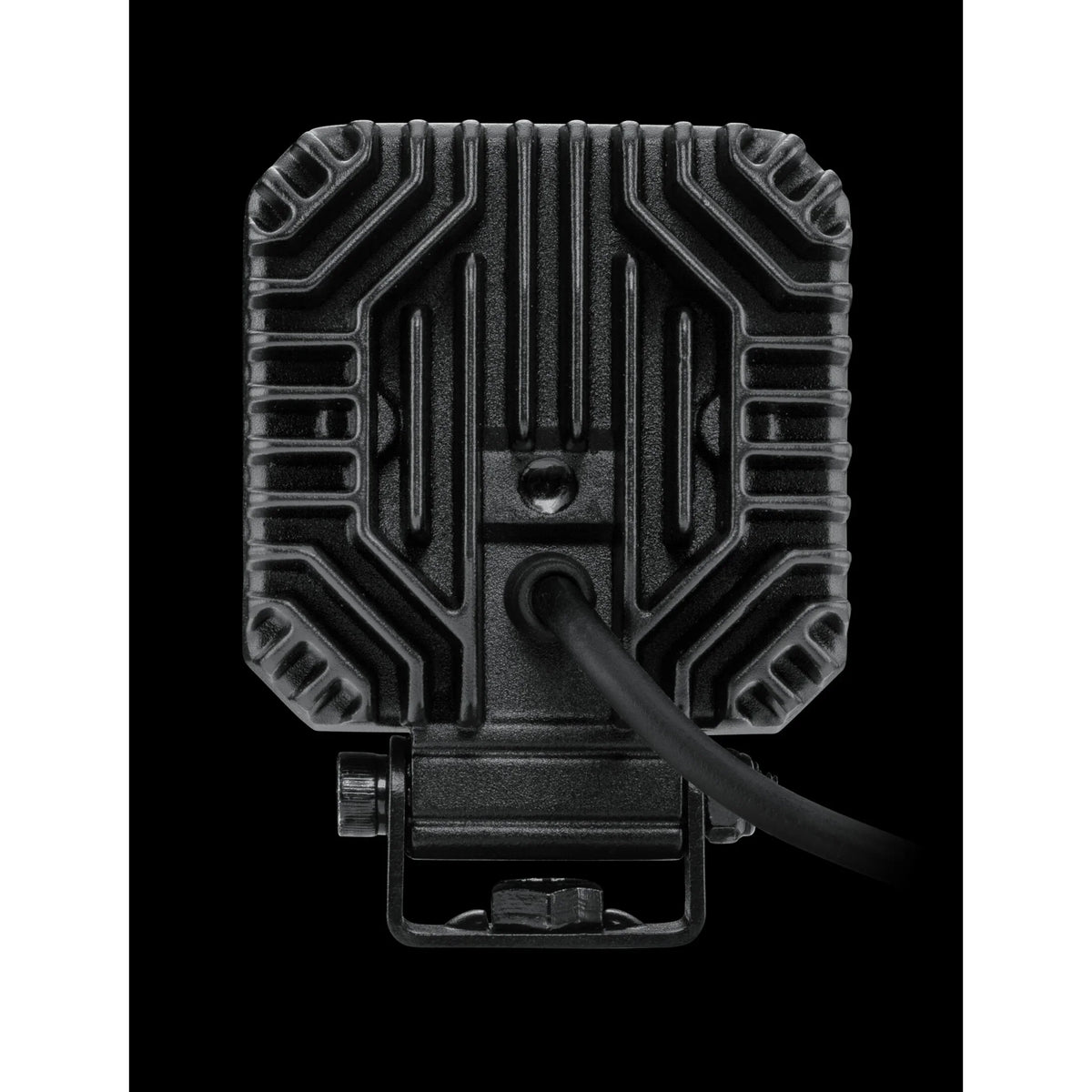 HELLA X-Treme Series LED Driving Lights rugged aluminum housing, IP69K, auxiliary high-beam, off-road