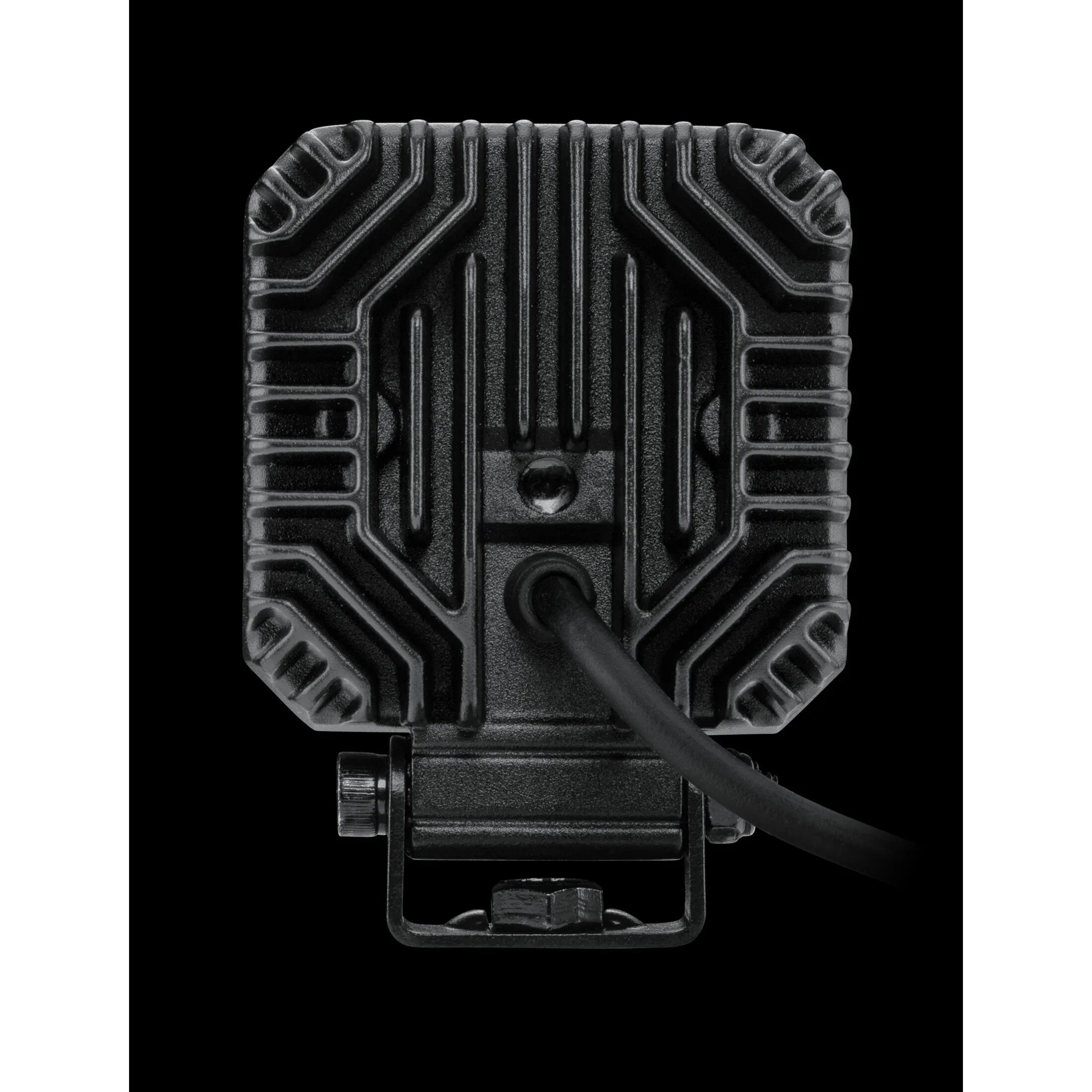 HELLA X-Treme Series LED Driving Lights rugged aluminum housing, IP69K, auxiliary high-beam, off-road