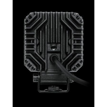 HELLA X-Treme Series LED Driving Lights rugged aluminum housing, IP69K, auxiliary high-beam, off-road