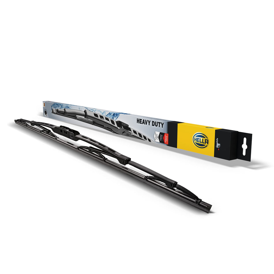 HELLA HEAVY DUTY Wiper Blades