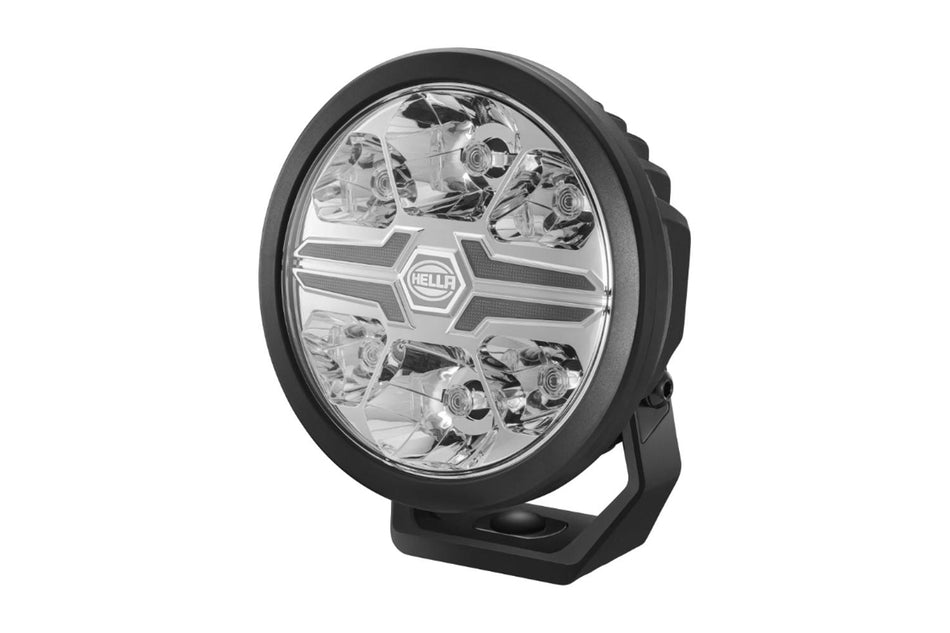 HELLA BLADE HP 6" LED DRIVING LAMP SET